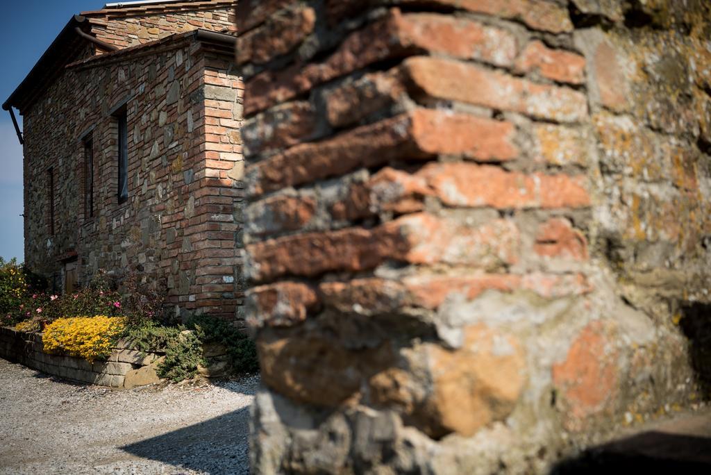 Borgo Amarrante Villa Montaione Ngoại thất bức ảnh